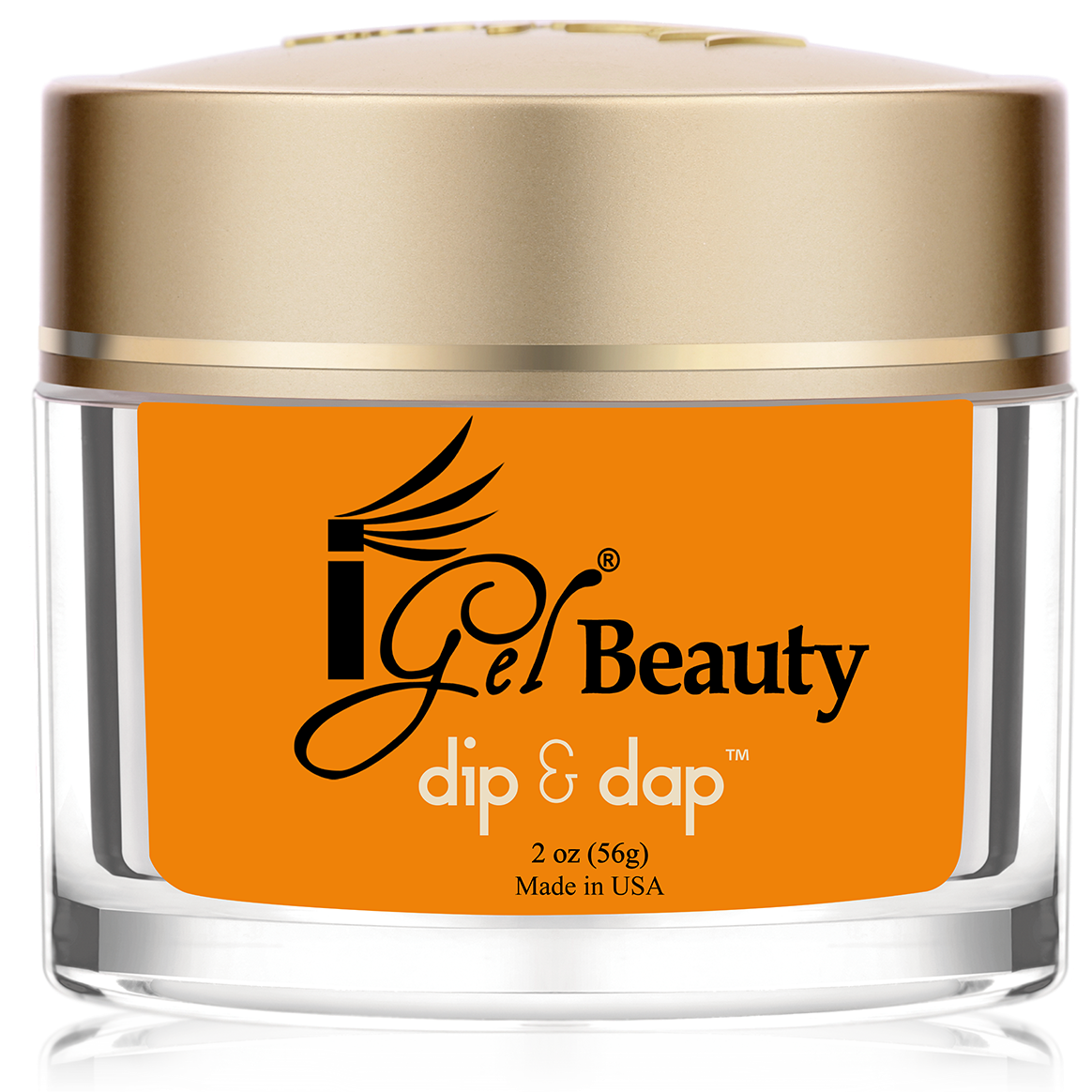 iGel Beauty - Dip & Dap Powder - DD205 Aim to Please